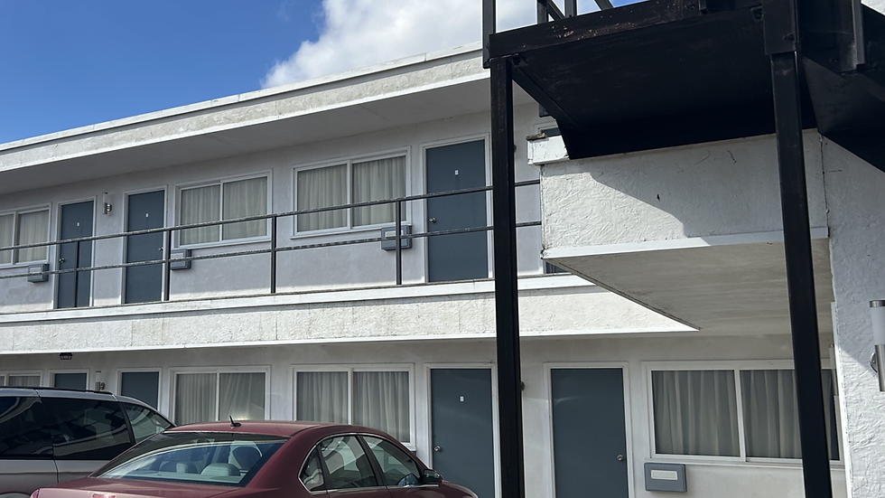Motel