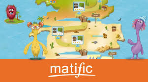 matific