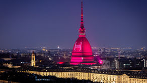 Grandi Langhe 2026 Torino