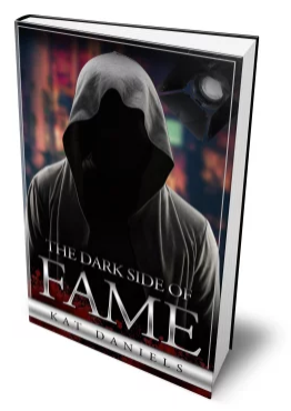 Dark Side Of Fame - Paperback