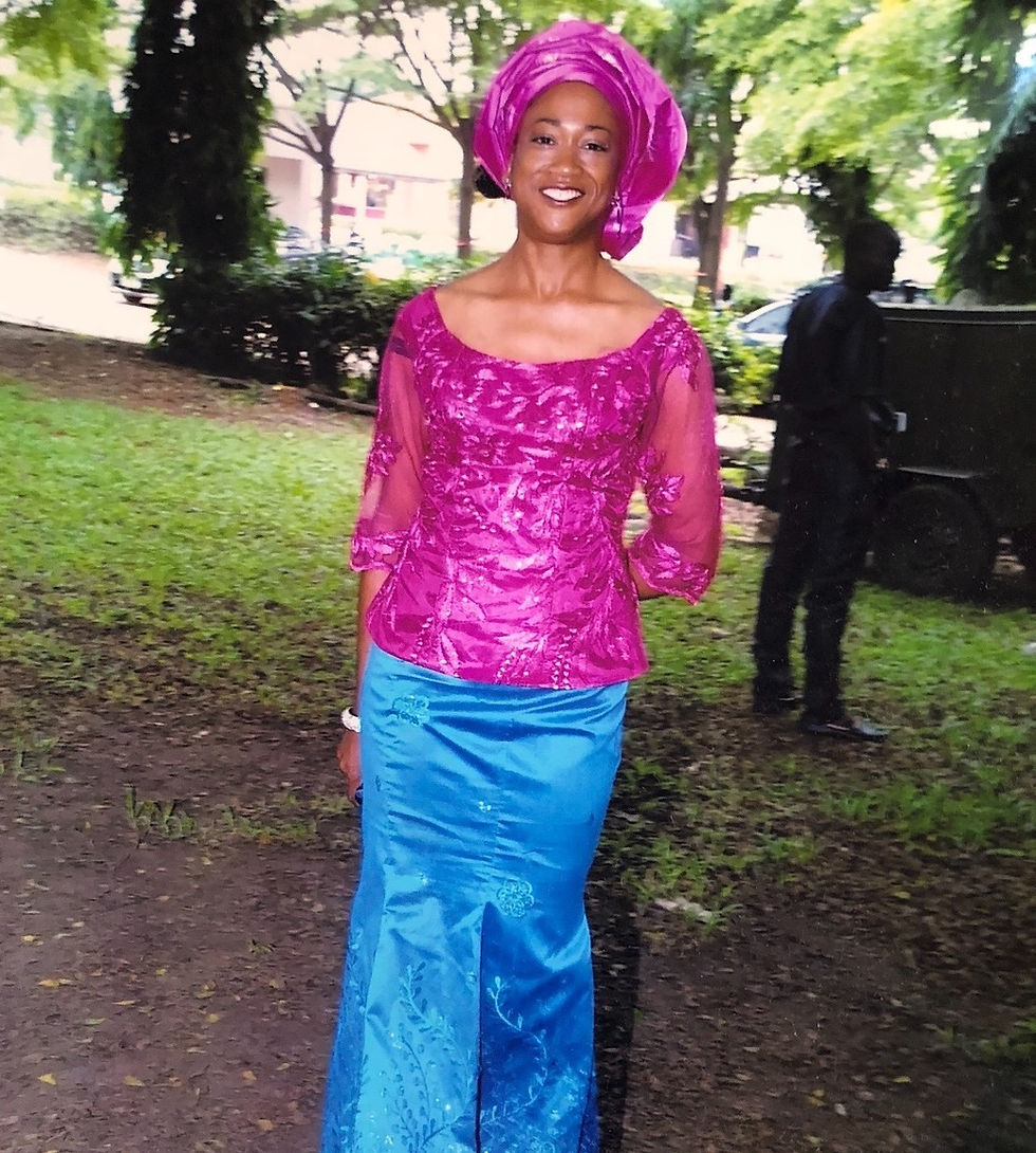 Fashion - Wedding Attire