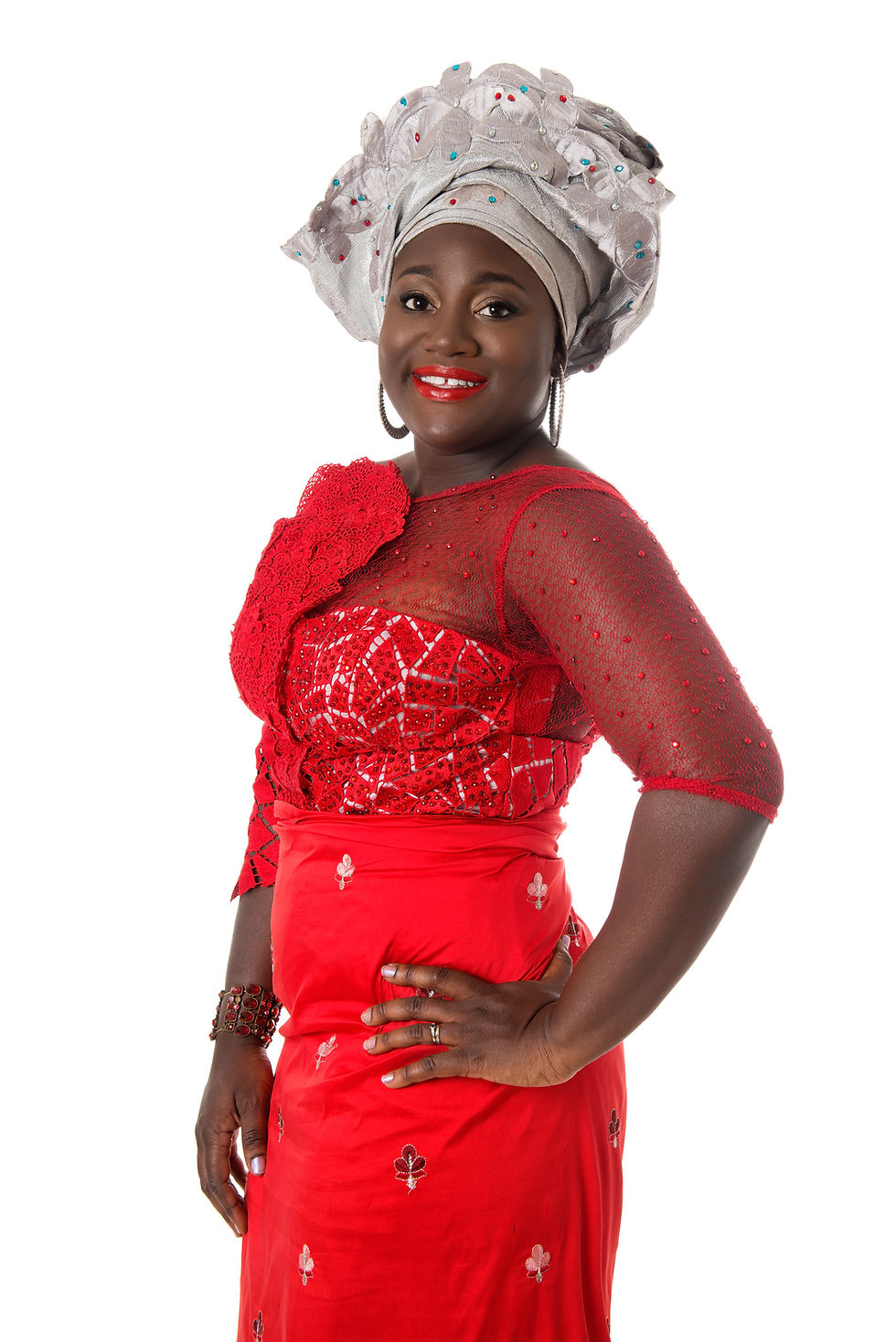 Igbo Lady
