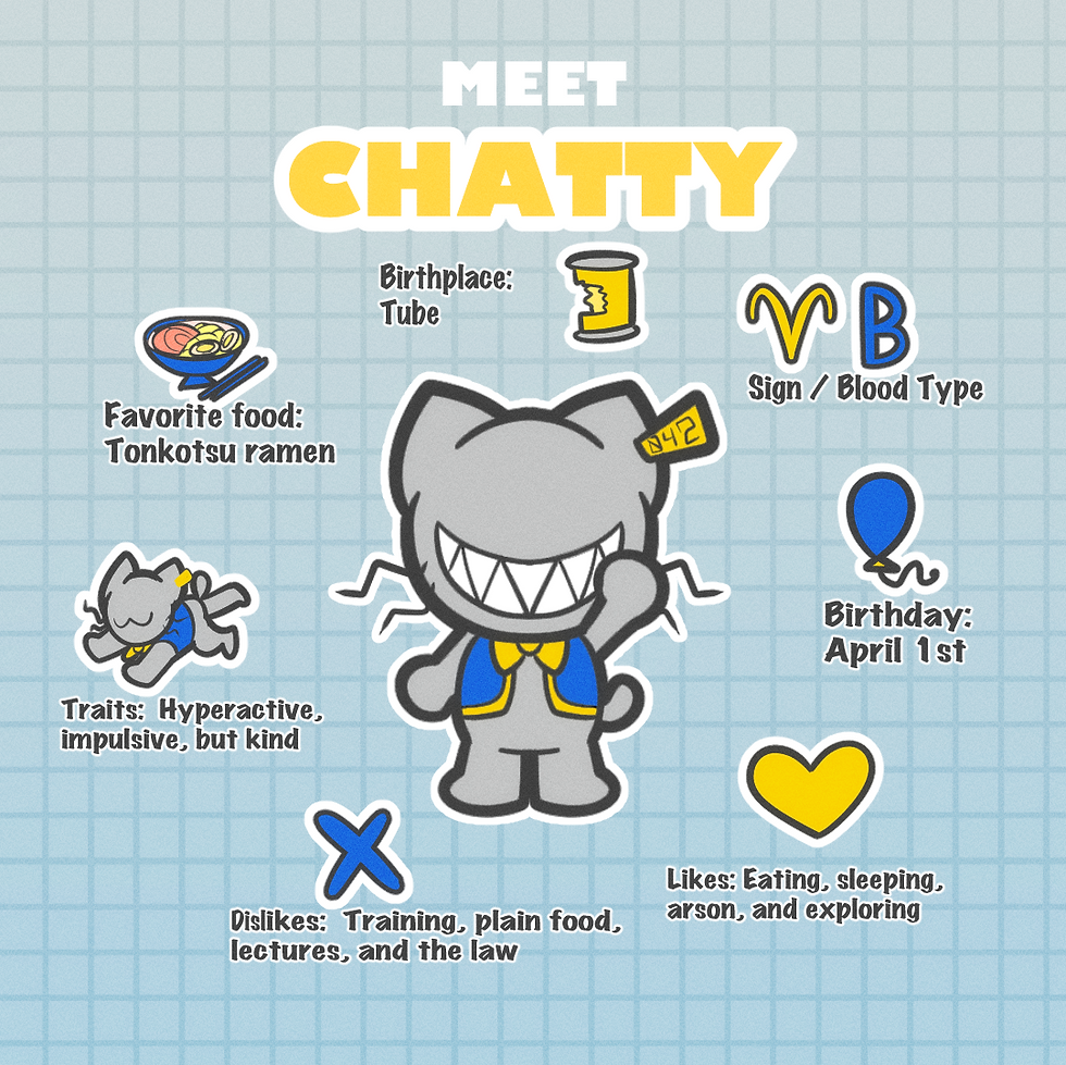 meetchatty
