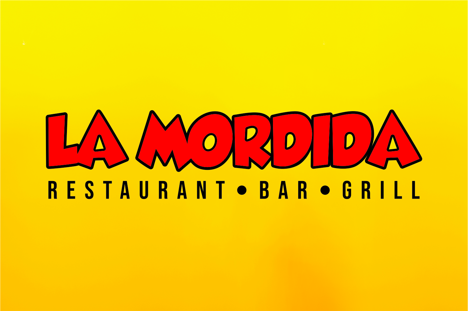 La Mordida logo