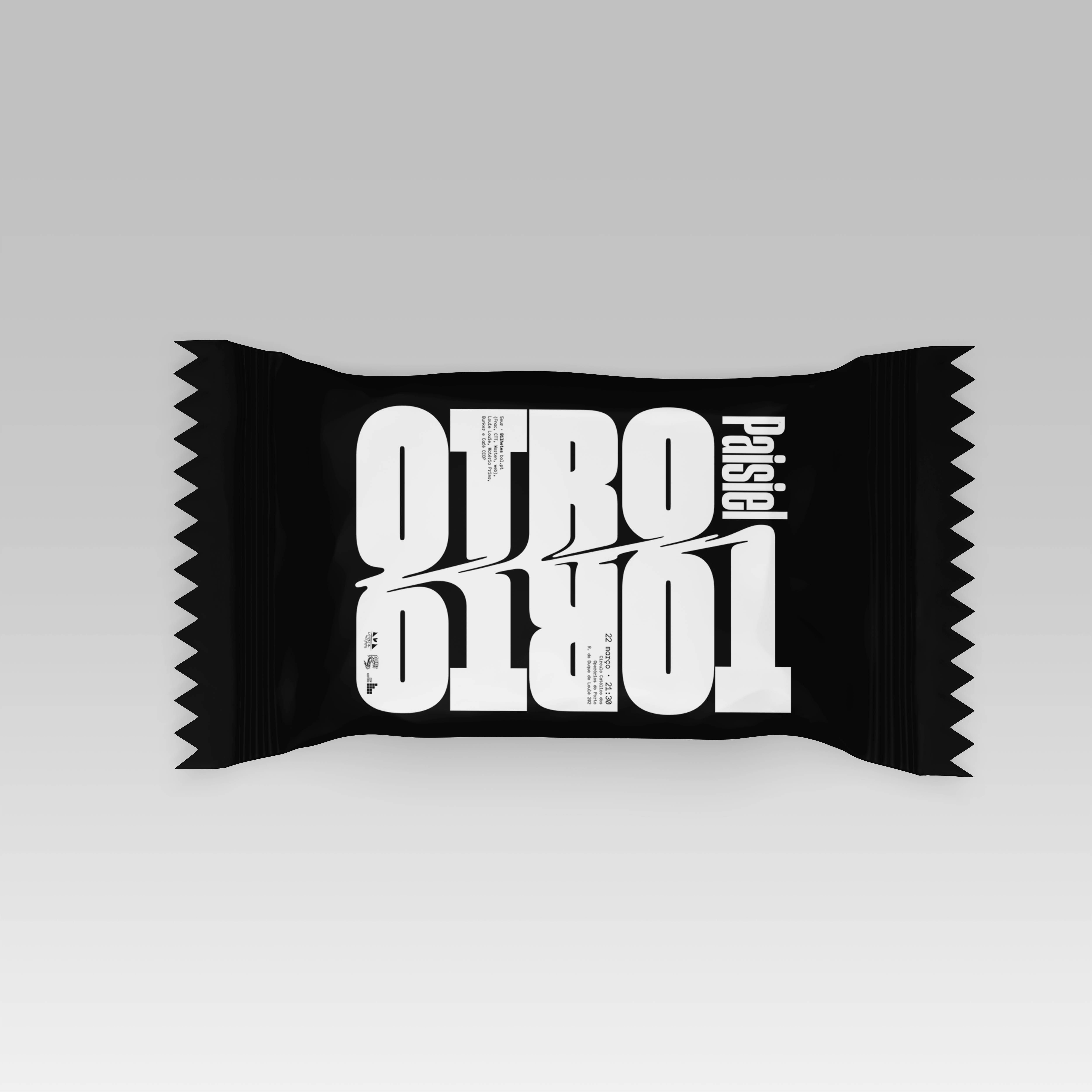 Personalised Skittles