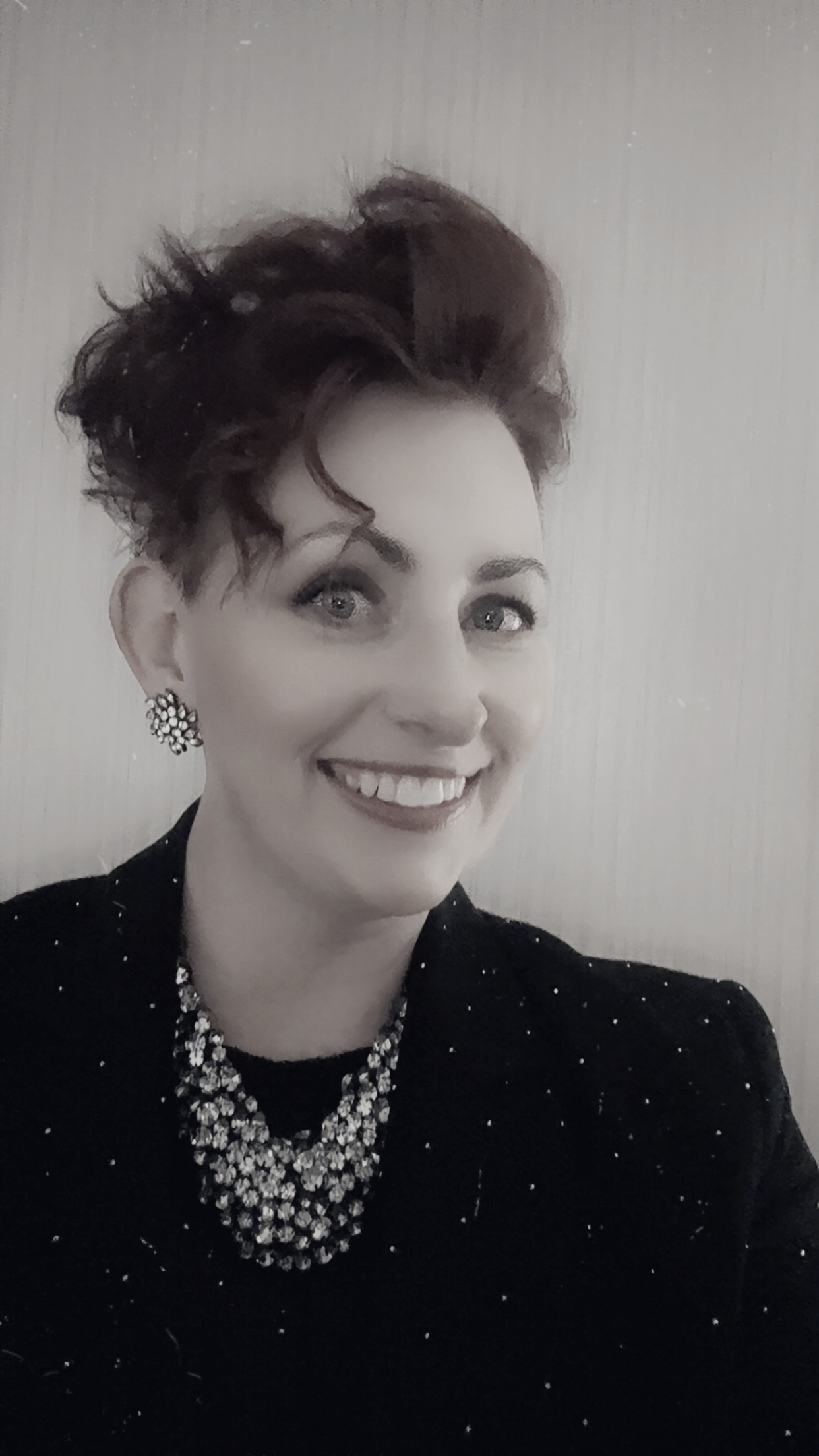 Writer: Melanie Maggard