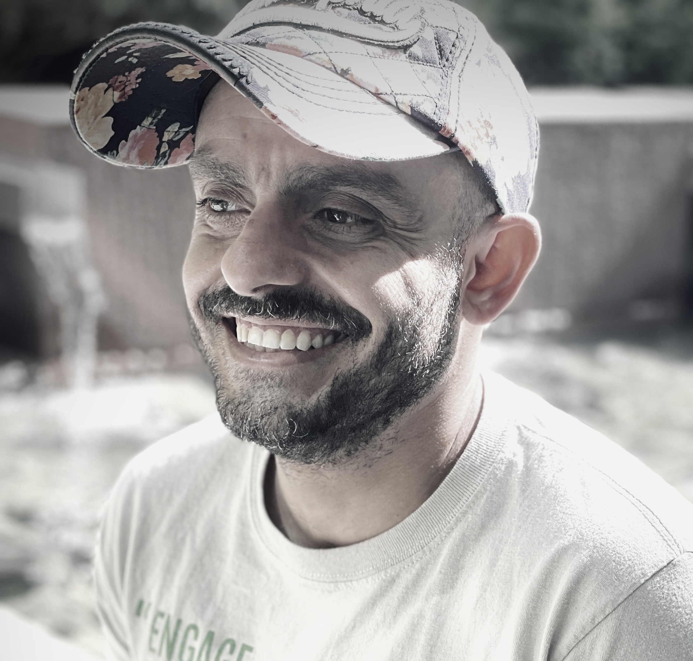 Writer: T.J. Jourian