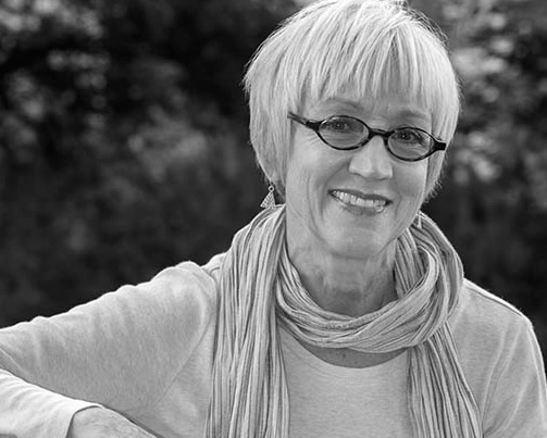 Writer: Patricia Canright Smith