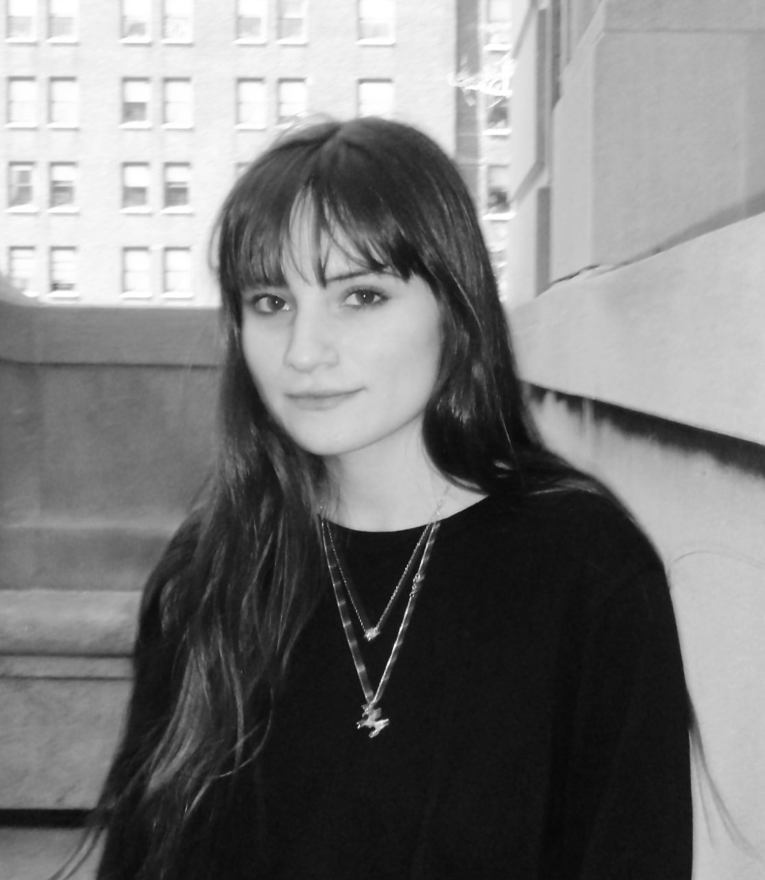 Writer: Lina Stoyanovich