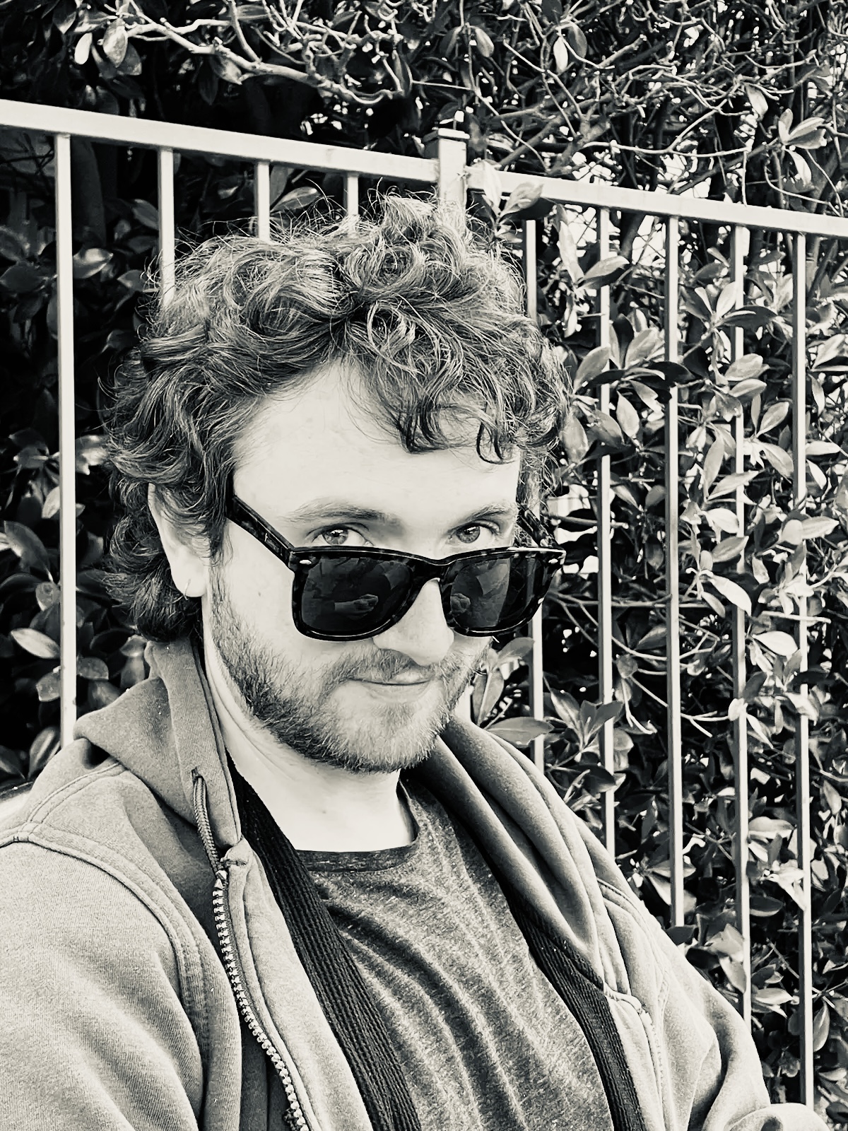 Writer: Rory Strong