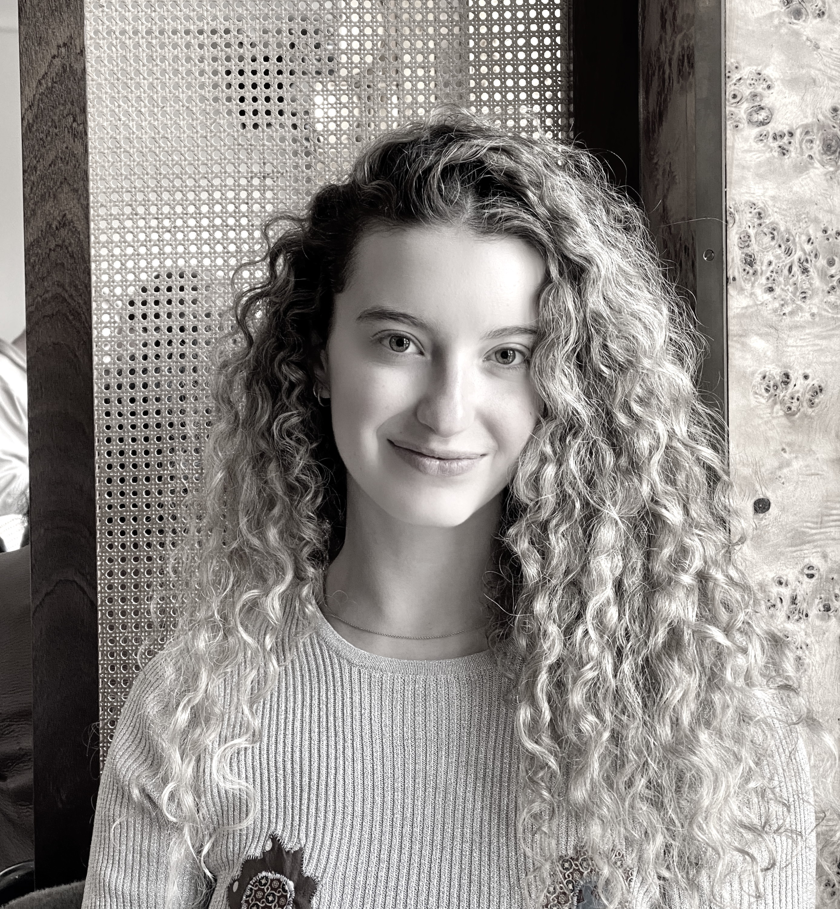 Writer: Jessie Petrow-Cohen