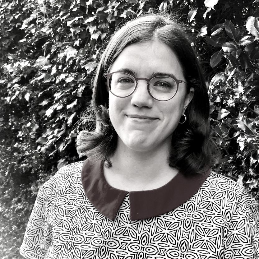 Writer: Holly Aszkenasy