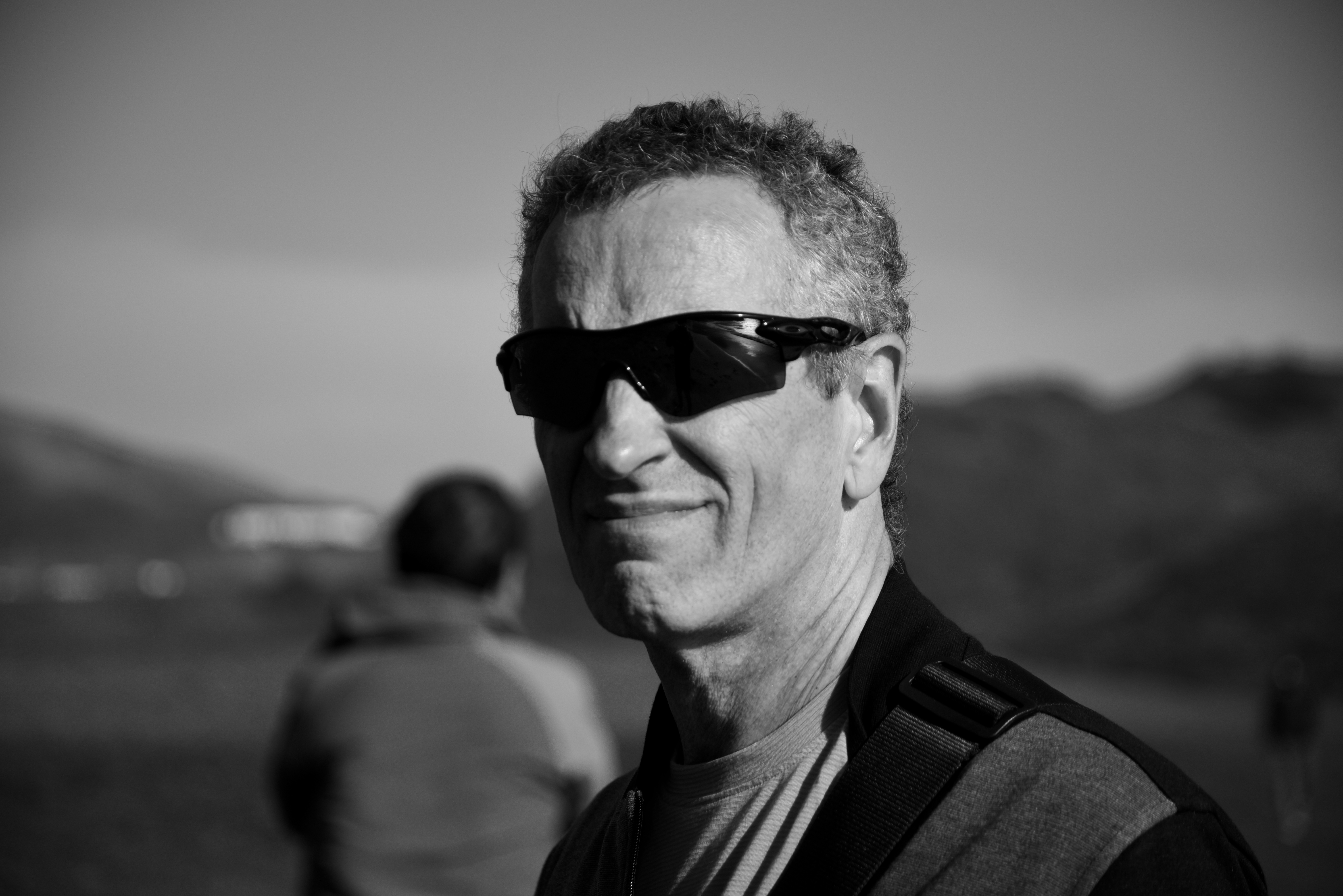 Writer: Grant Jarrett