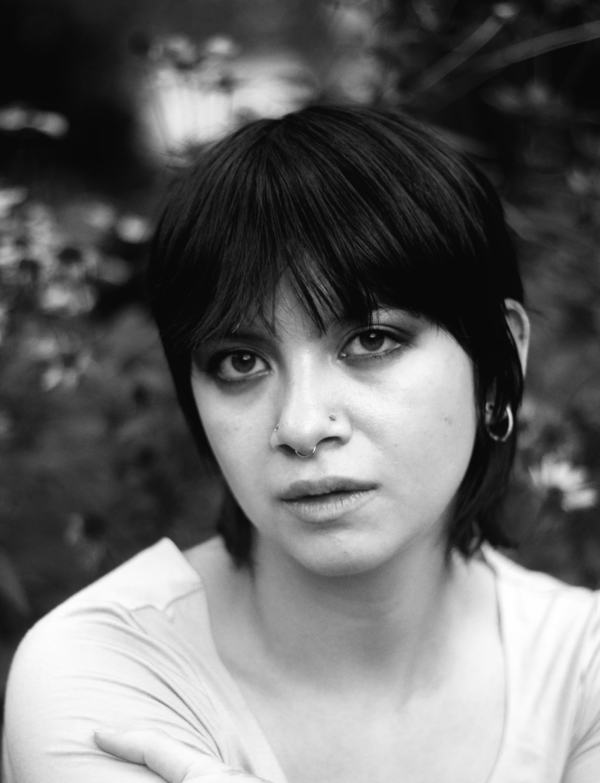 Writer: Trinity Catlin