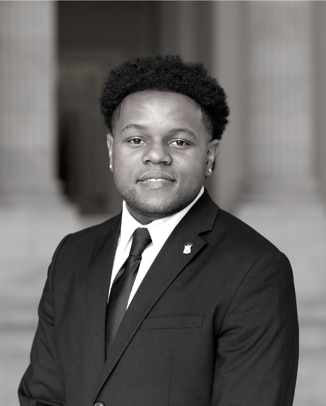 Writer: Armon Eugene Newsom