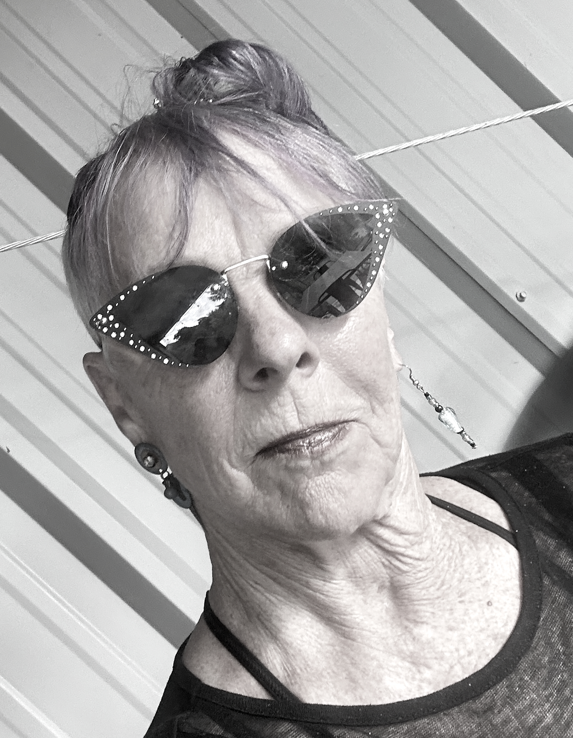 Writer: Sherry Shahan