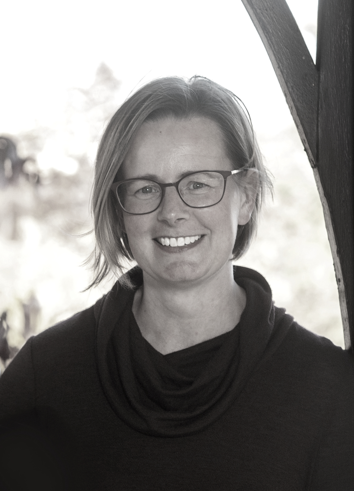 Writer: Erin Binney