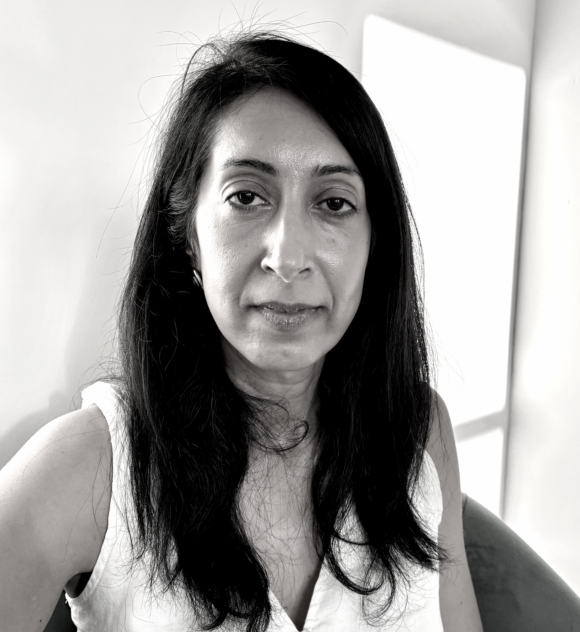Writer: Shivani Manghnani