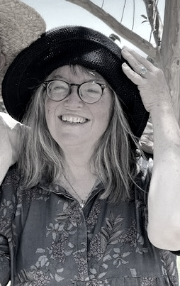 Writer: Christie Cochrell