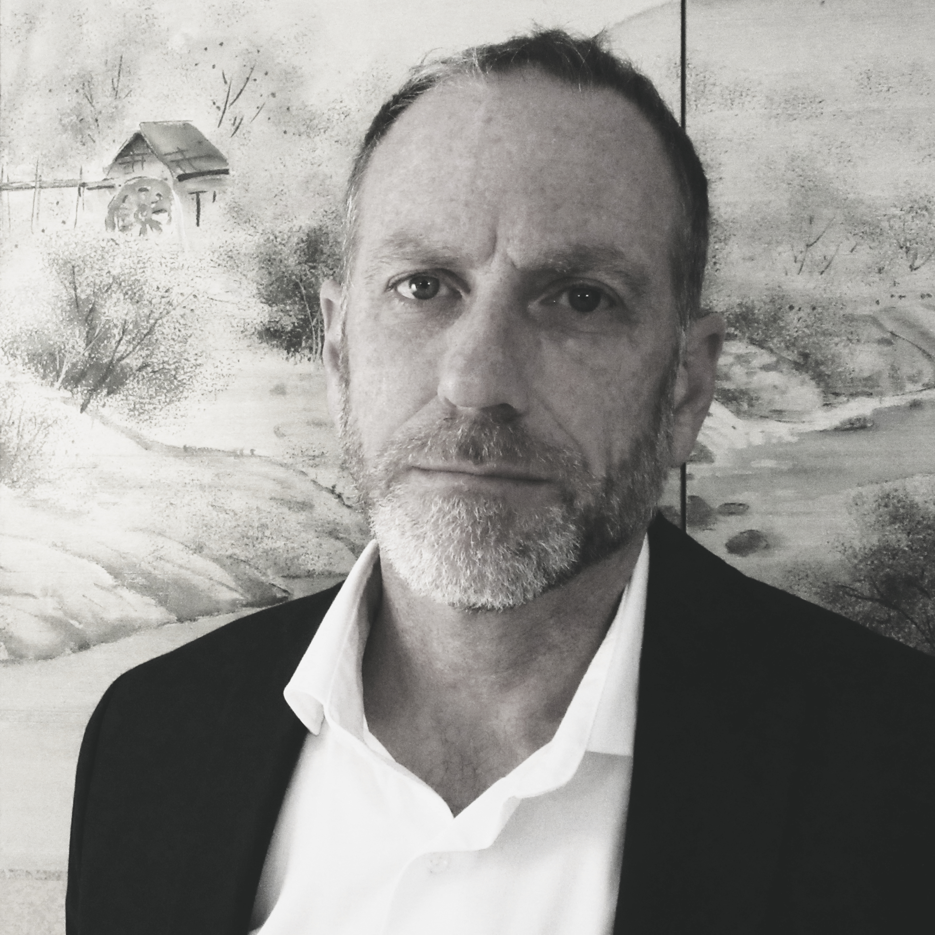 Writer: Michael M. Ippolito