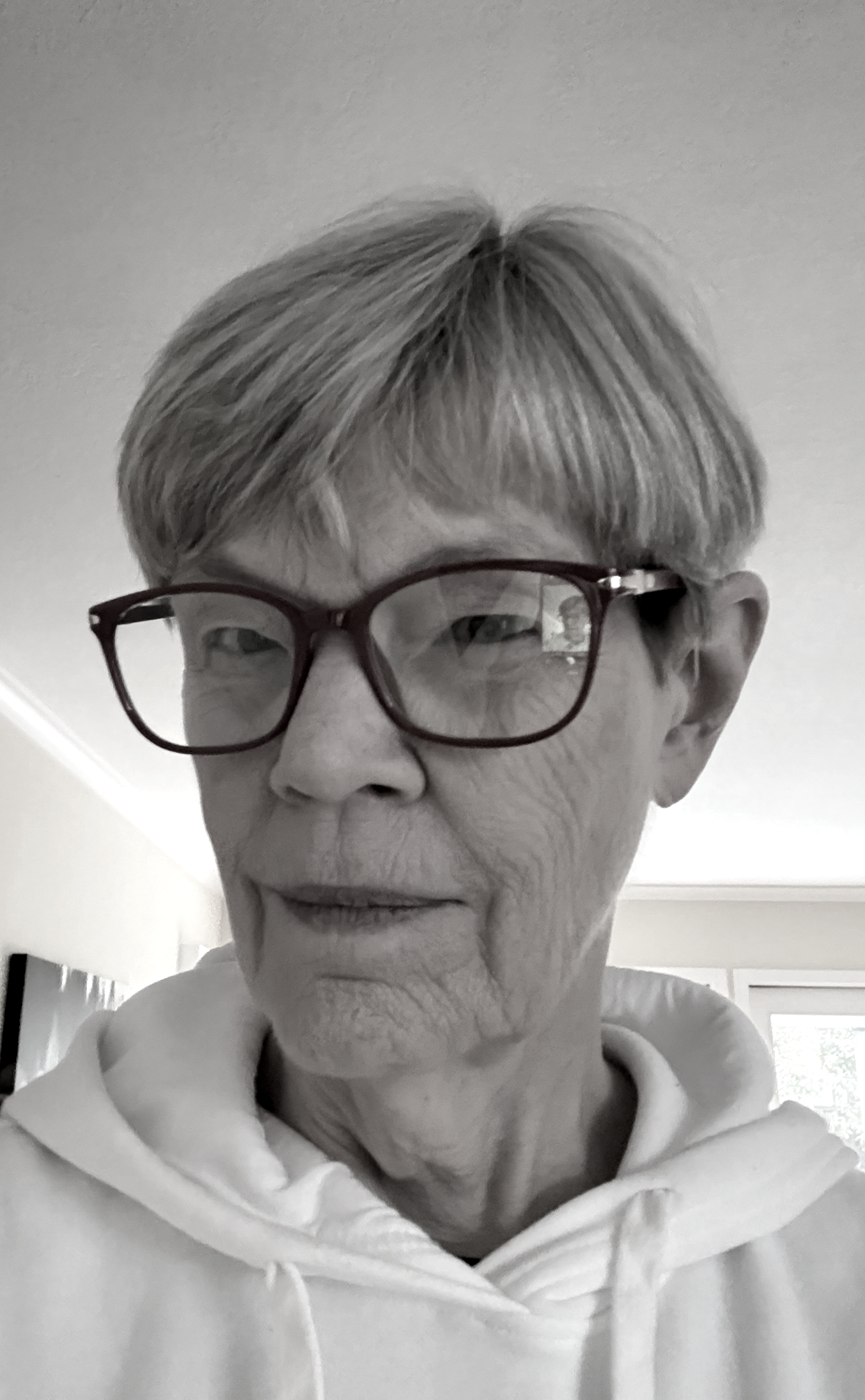 Writer: Jeanne Althouse