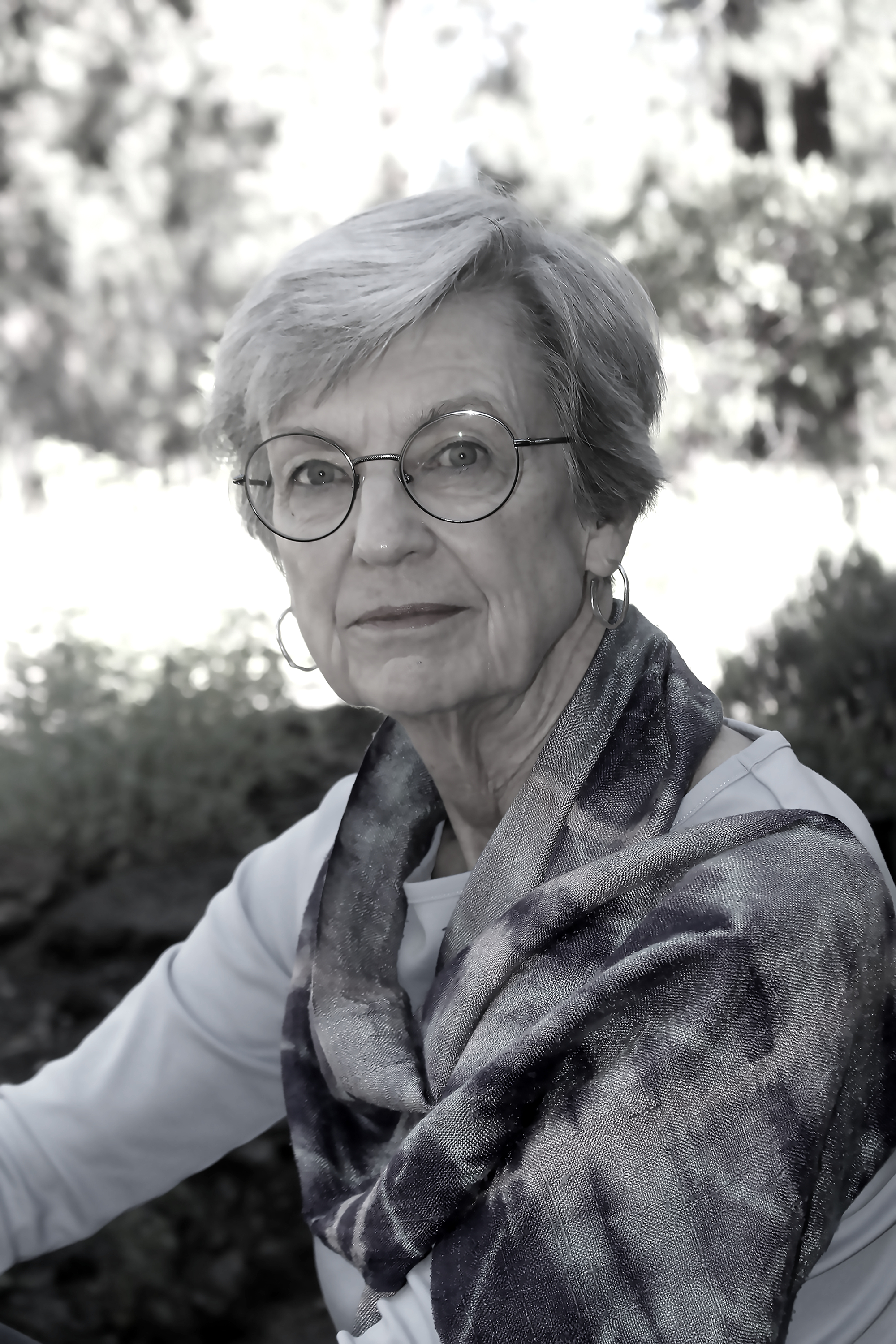 Writer: Judith H. Montgomery