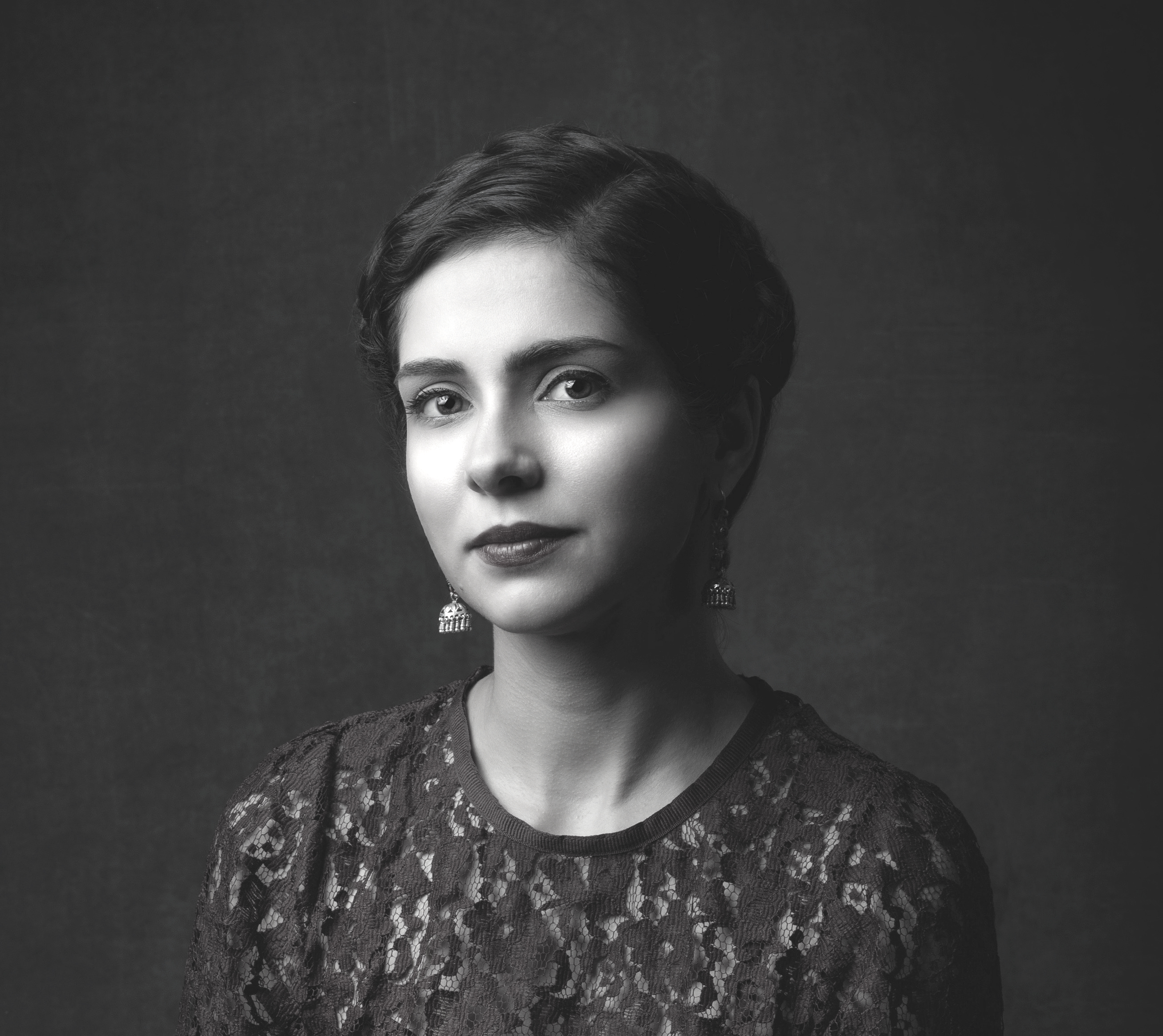 Writer: Sophia Khan