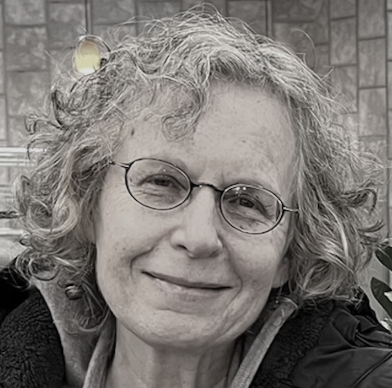 Writer: Ann Calandro