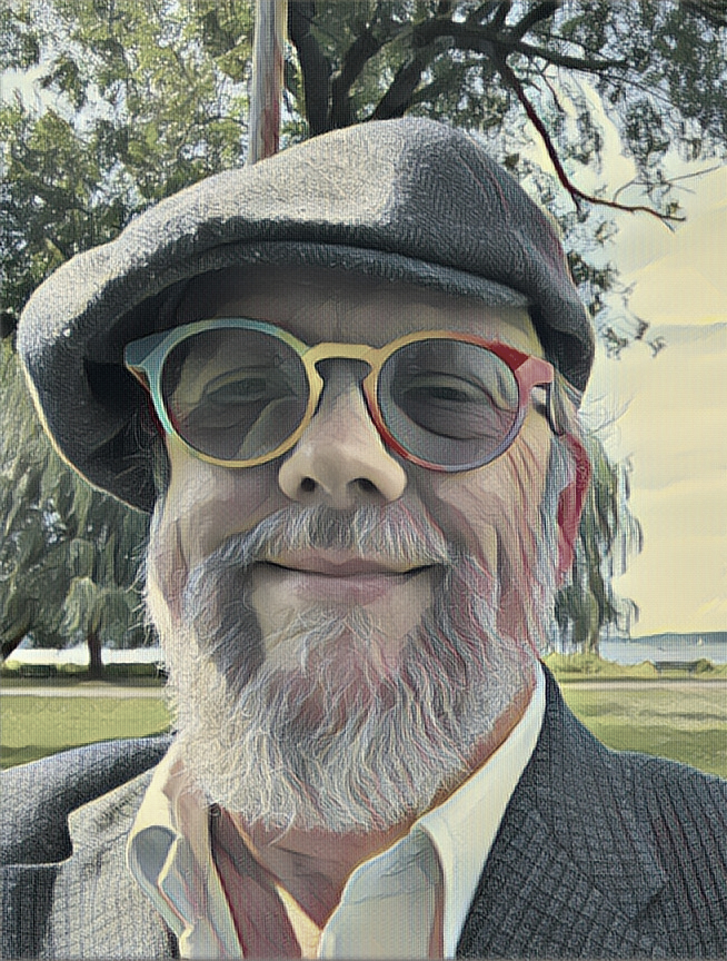 Writer: Eric Machan Howd