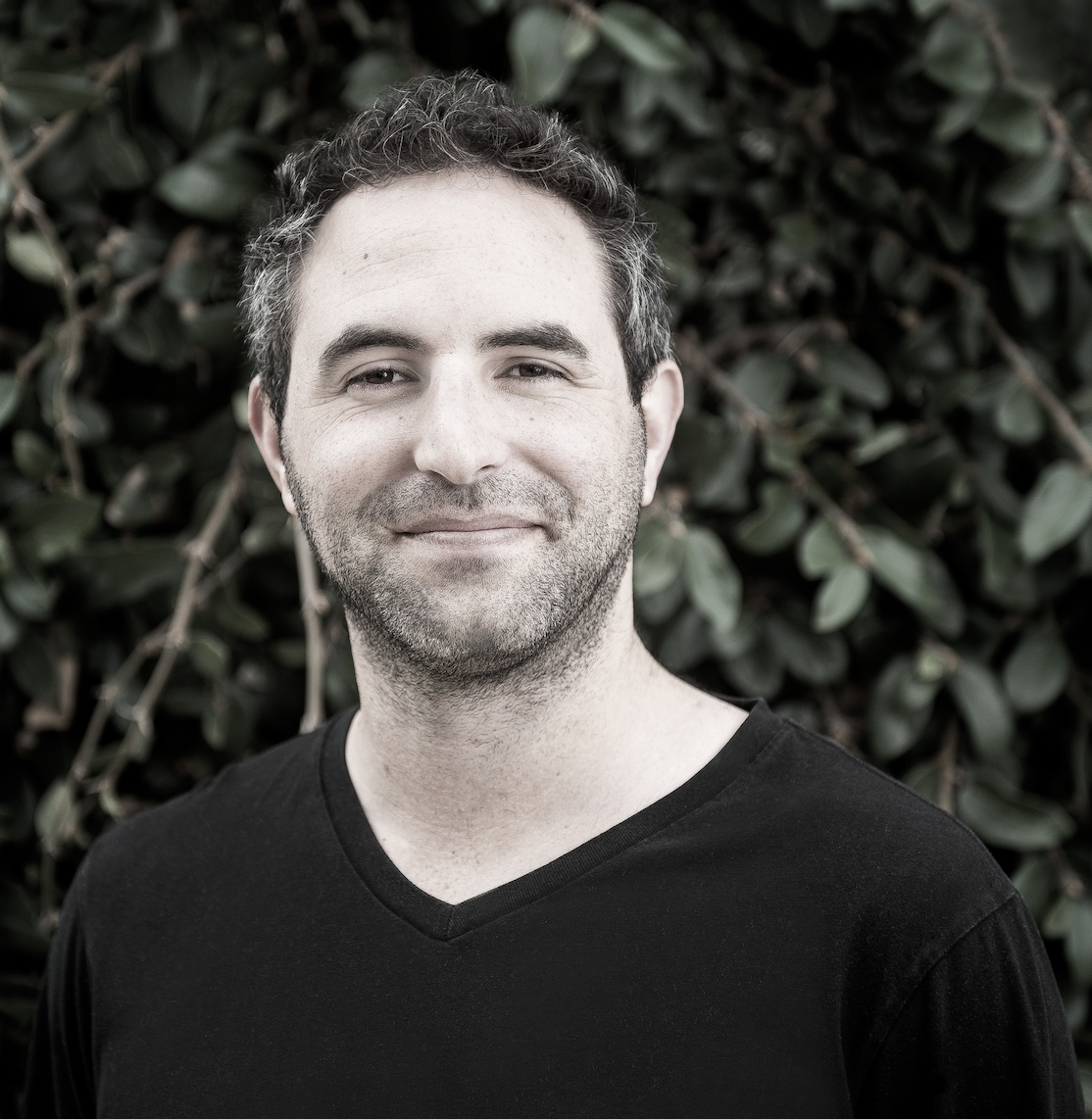 Writer: Andrew Garvin