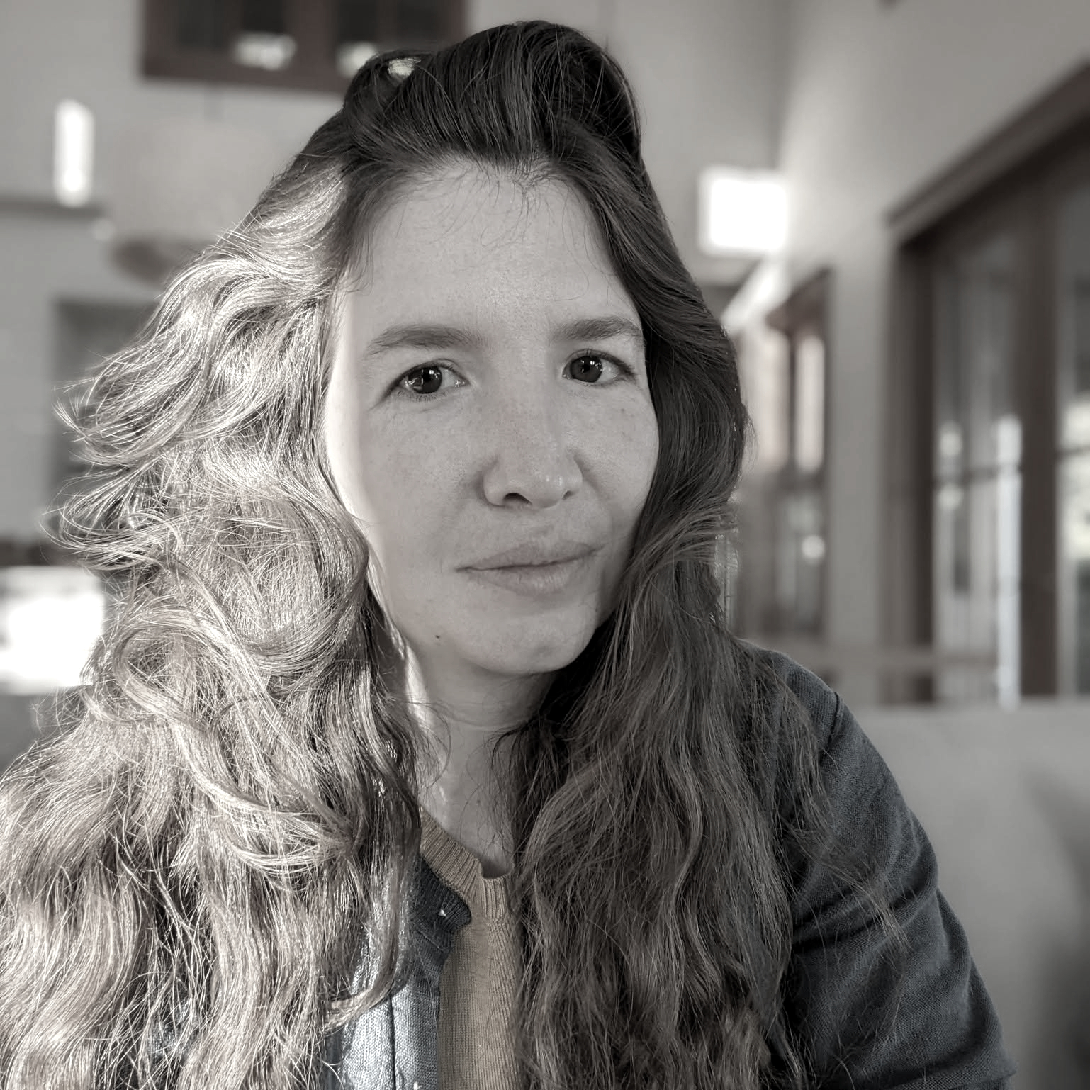 Writer: Caitlin Thomson