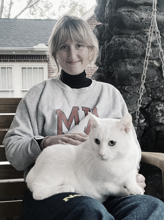 Writer: Catherine Niolet