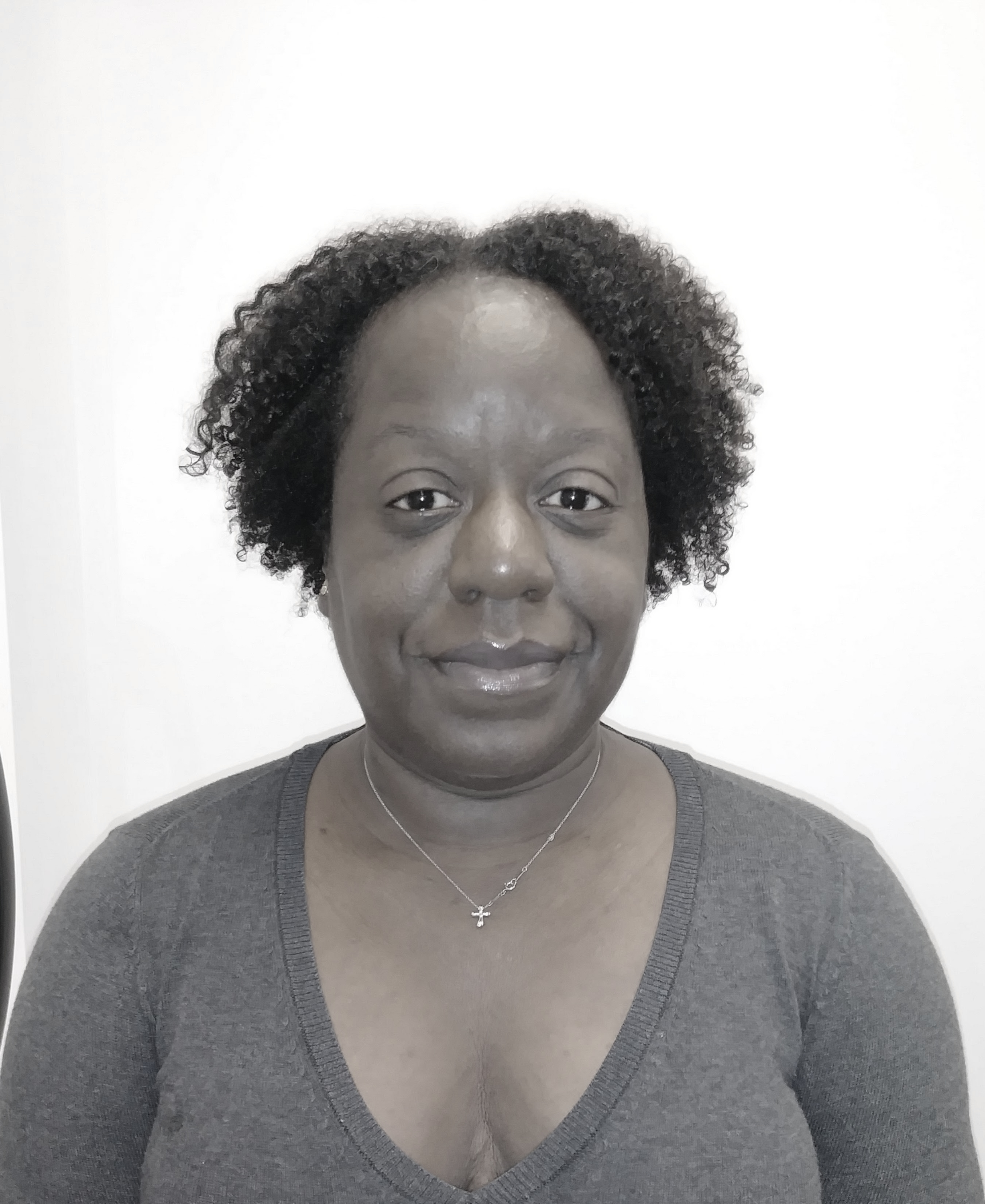 Writer: Rosabelle Glover