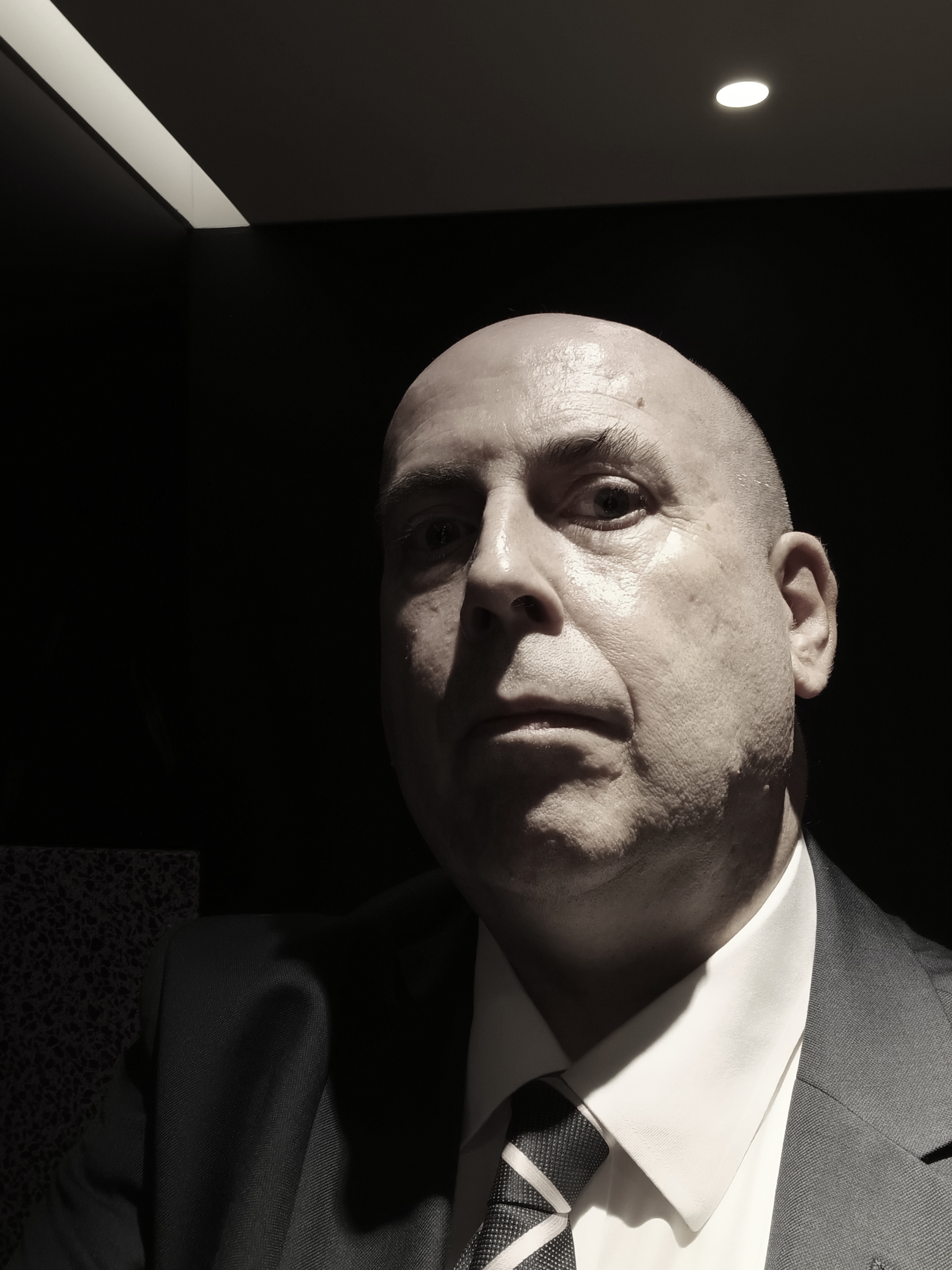 Writer: Mark Wagstaff