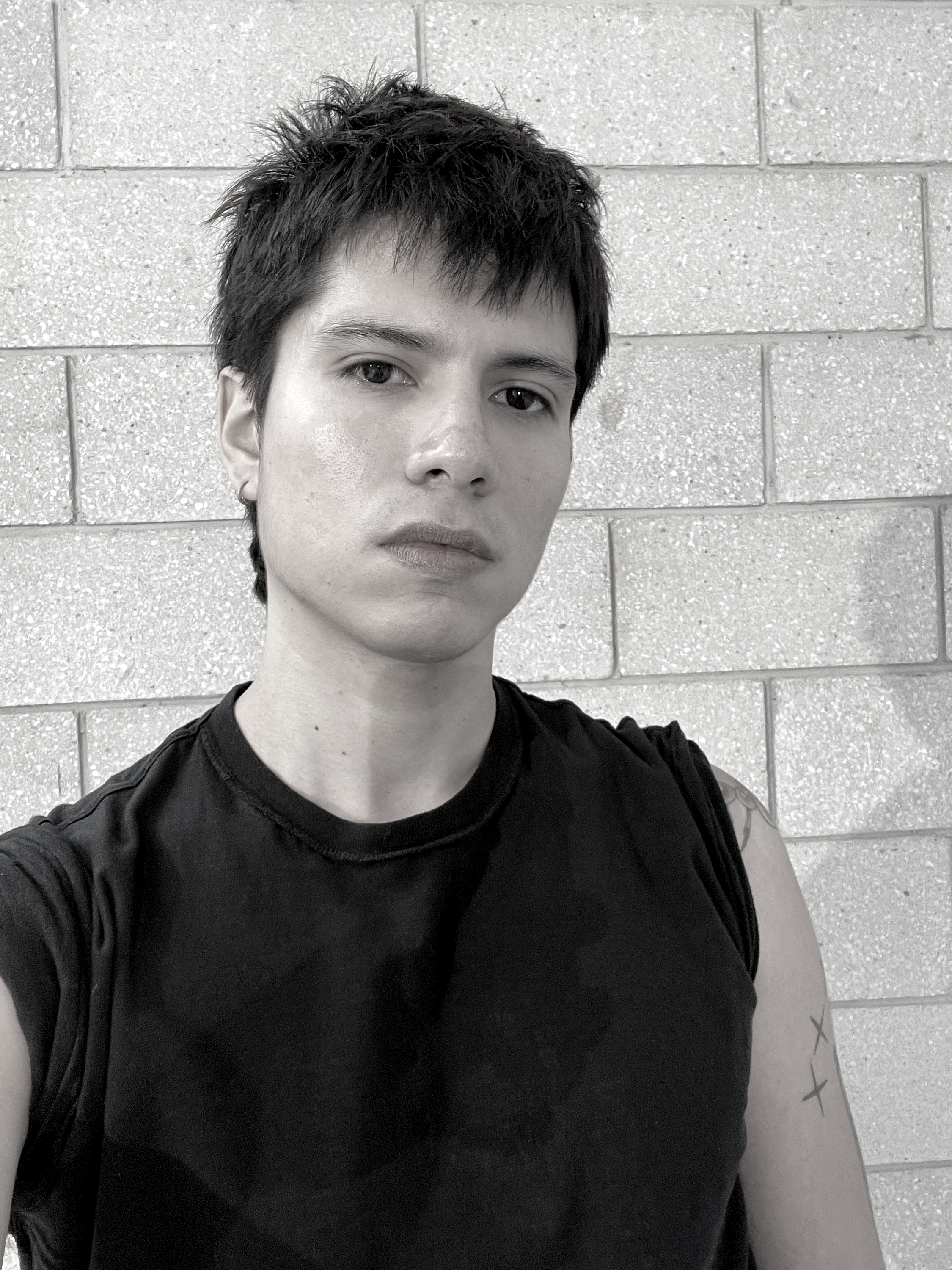 Writer: Brian Alarcon