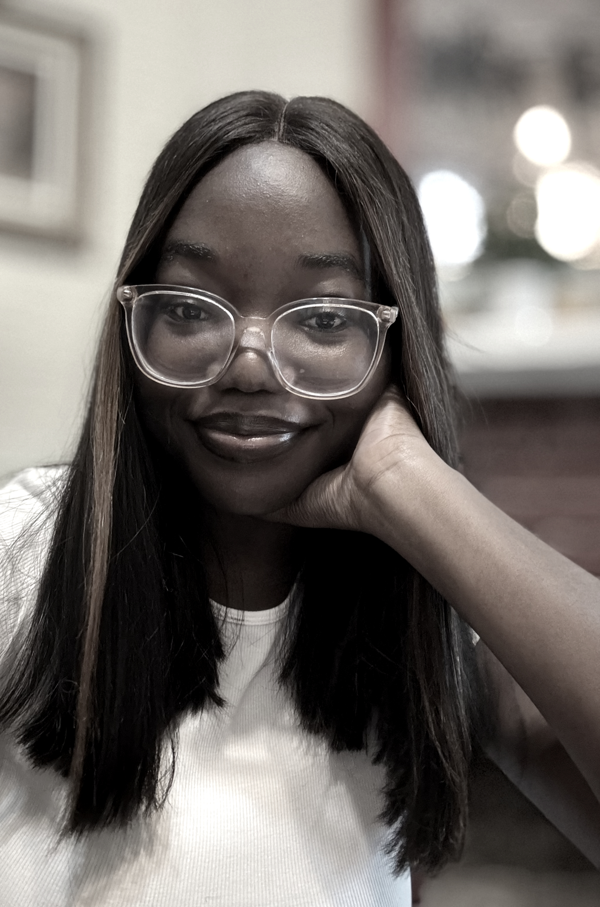 Writer: Yolanda Kwadey