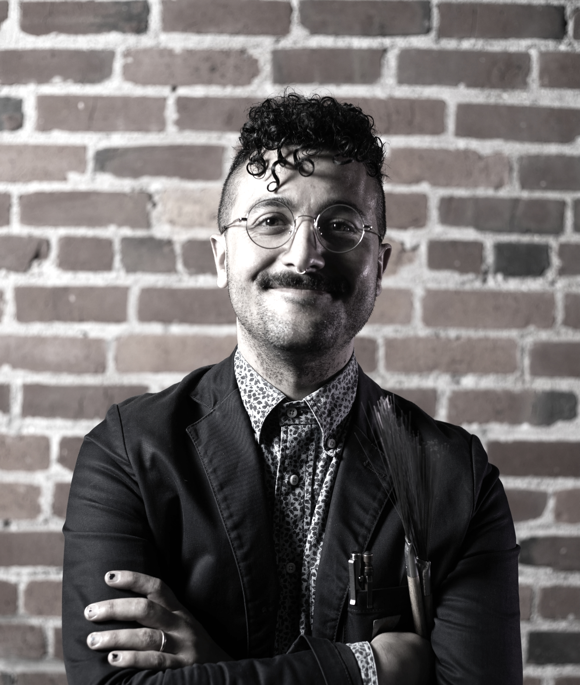 Writer: Dan DiPiero