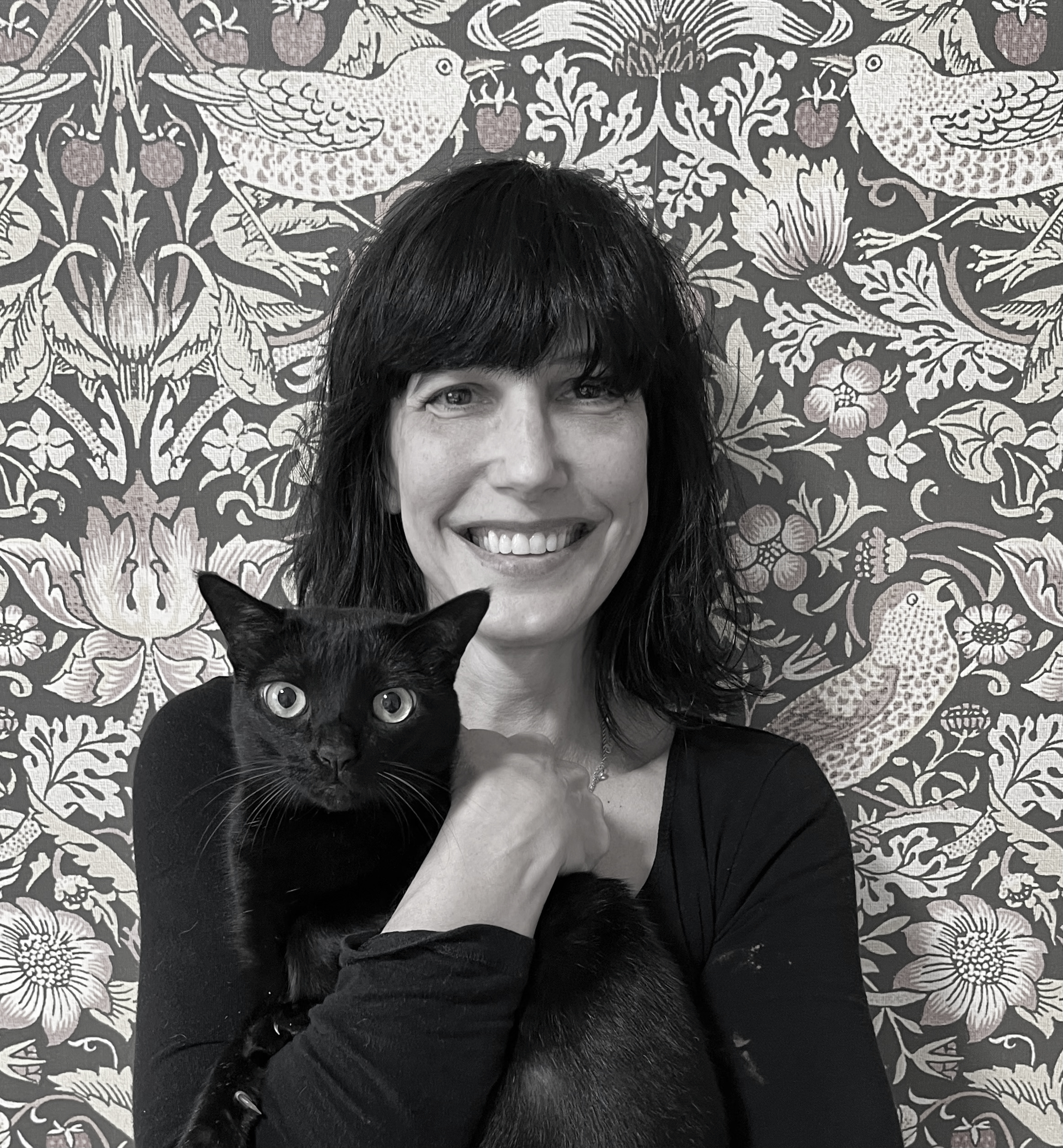 Writer: Belle Waring