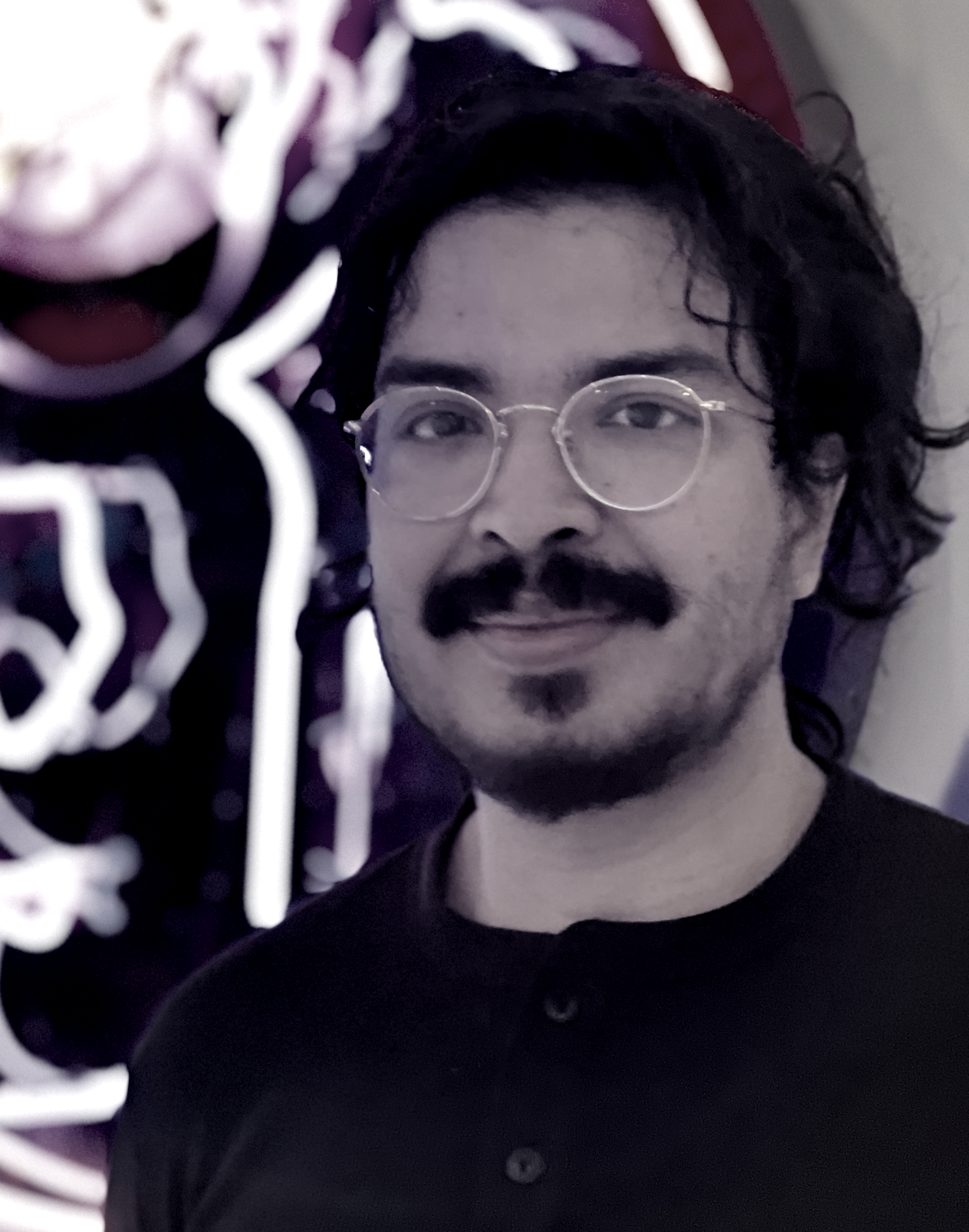 Writer: Cesar E. Cisneros