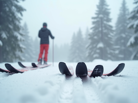 Escolhendo o Ski Ideal para Suas Férias: Guia Completo para um Aluguel de Ski para Férias Perfeito