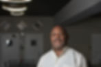 Cedric Burruss