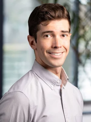 Writer: Nick de la Canal, NFAE