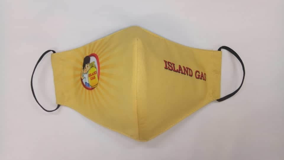 Thumbnail: ÑU masks by Karissa Apparel Inc.