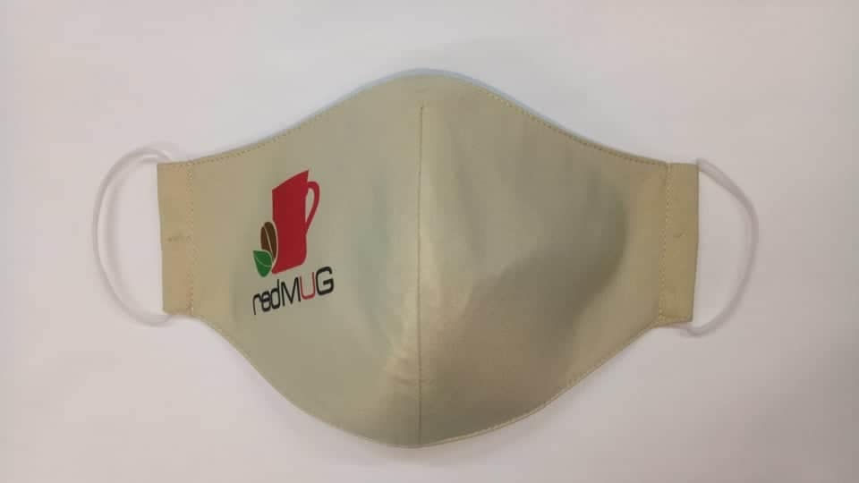 Thumbnail: ÑU masks by Karissa Apparel Inc.