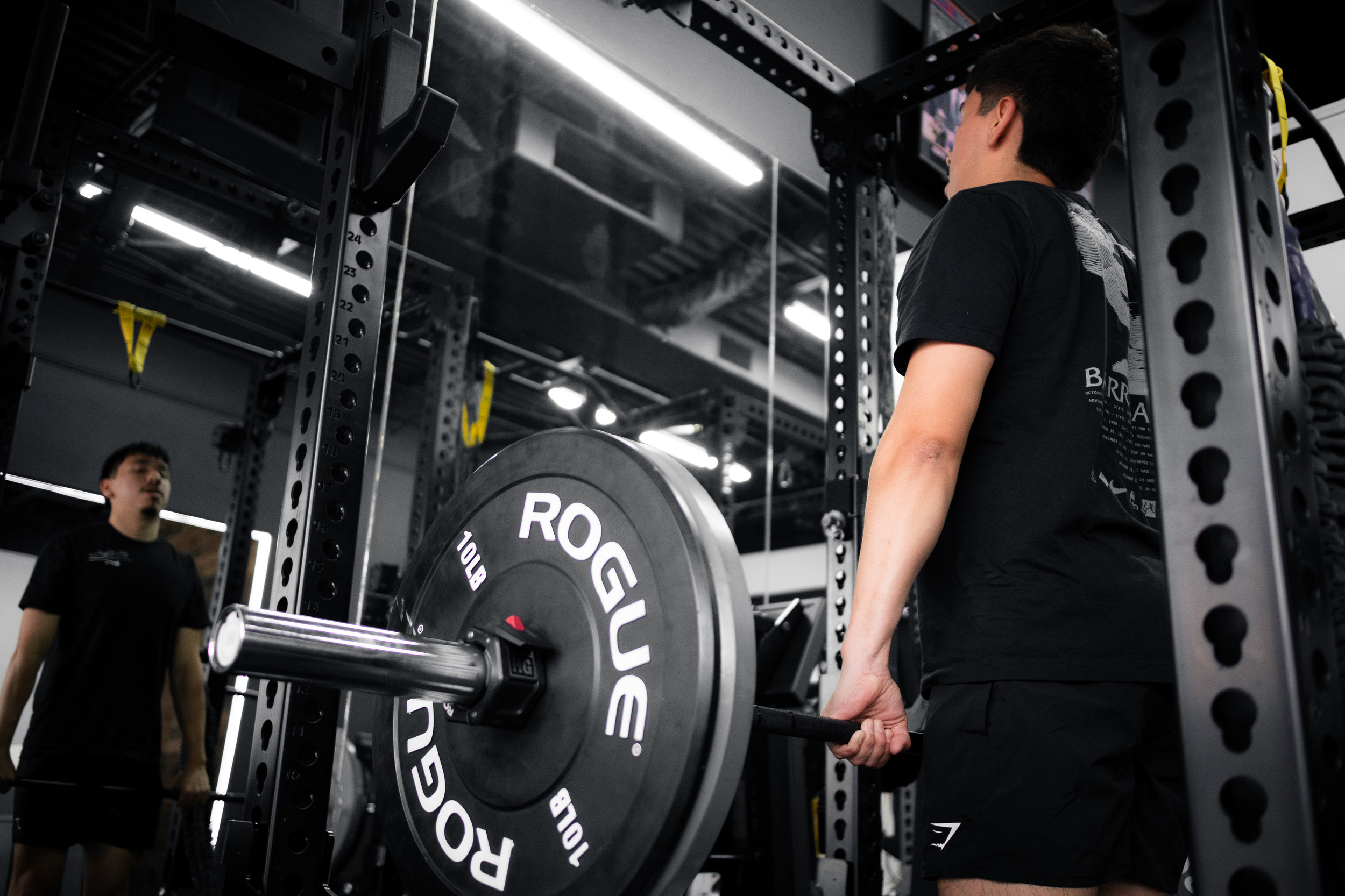 Moveo Performance CrossFit Rehabilitation | McAllen, TX | Moveo Performance