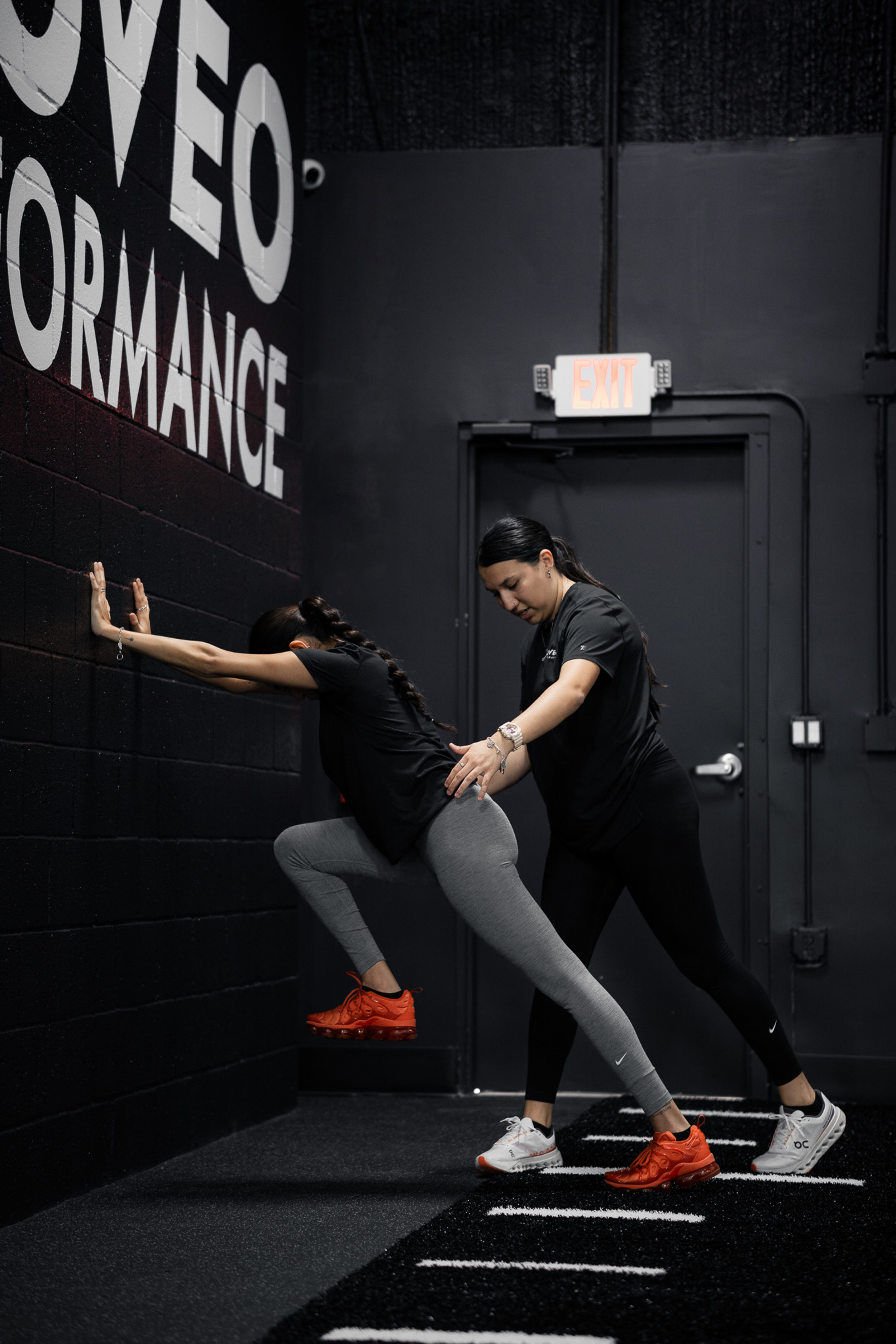 Moveo Performance Sports Performance | McAllen, TX | Moveo Performance