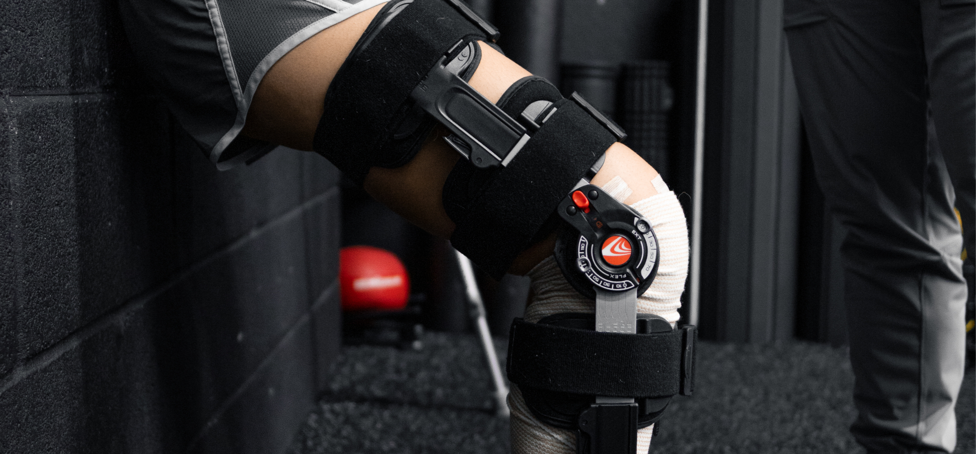 Moveo Performance ACL-R Rehabilitation | McAllen, TX | Moveo Performance
