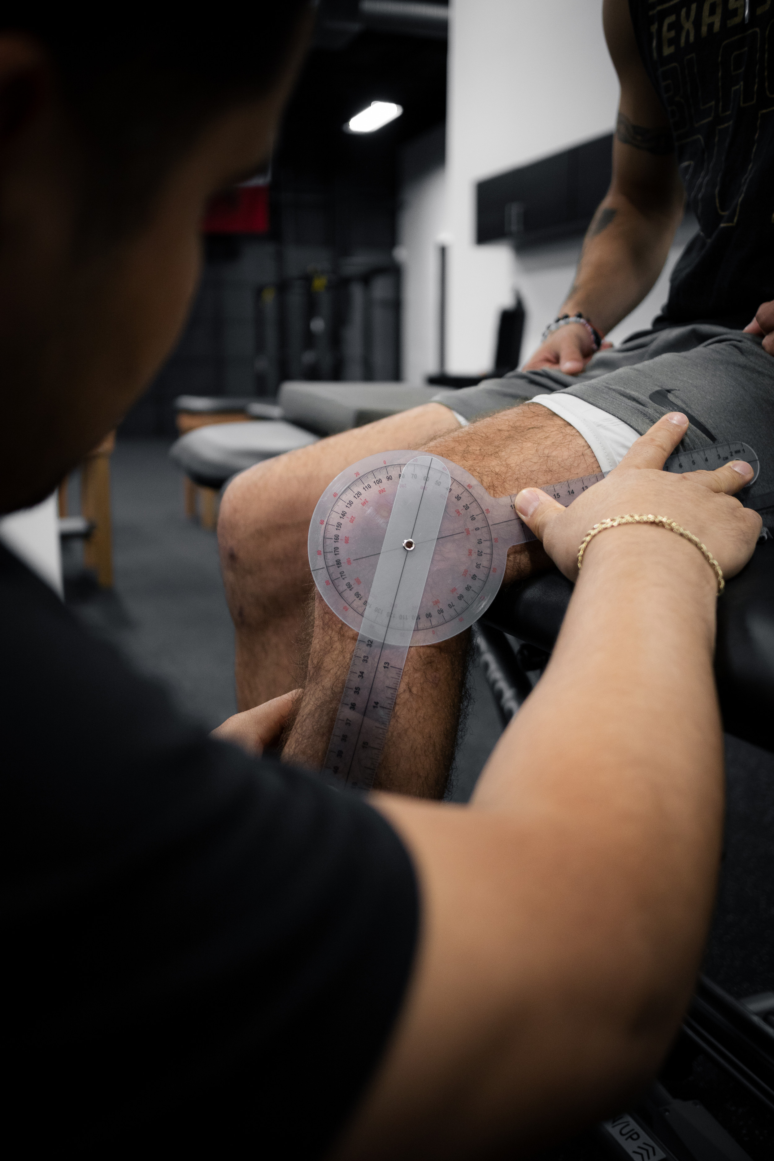 Moveo Performance Knee Rehabilitation | McAllen, TX | Moveo Performance