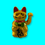 Thumbnail: Money Cat