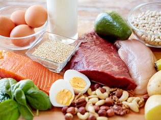 How Much Protein Should I Eat?